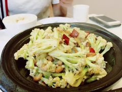 -小郭私房菜·海肠捞饭店(学士街店)