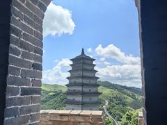 -雁门关景区