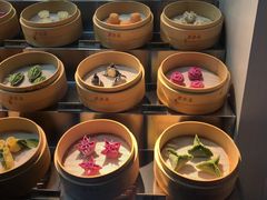 -德发长·花式蒸饺(大唐不夜城店)