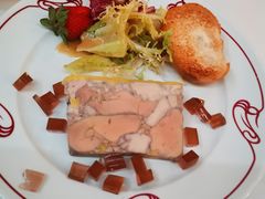 -马克西姆餐厅(崇文门店)