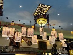 -曹家大院(通州店)