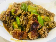 -美居大酒楼(美居广场店)