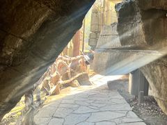 -梭布垭石林景区