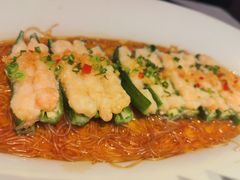 -鸽子侯·家宴·平价海鲜(绿地店)