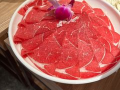 -三人行骨头王火锅(长寿店)