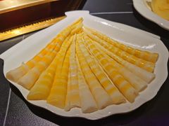 -蜀九香火锅(彩虹店)