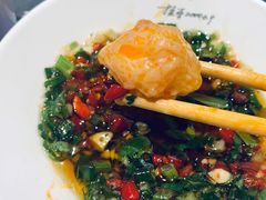 -蜀九香火锅(玉林店)