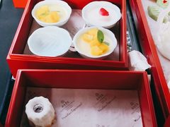 -西郊宾馆·1921餐厅