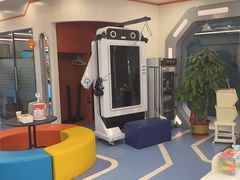 -极橙儿童齿科矫正中心(奥城店)