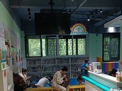 -学知乐教育·幼小衔接·小学科辅导(嘉定镇校区)