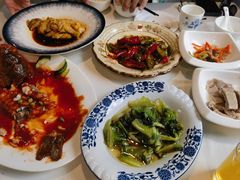 -清真马祥兴菜馆(云南北路店)