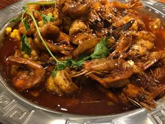 -王婆大虾(五道口店)