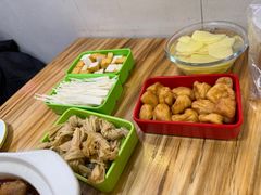 -川大刘肥肠鸡(北国店)