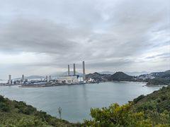 -南丫岛