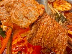 -阿郎冒菜(老公园总店)