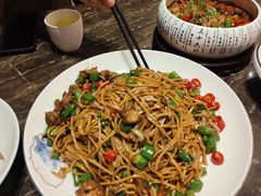 -咪咪川菜(长乐西路店)