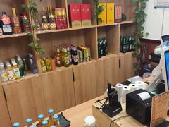 -春水锅贴·传统鲁菜(大明湖店)