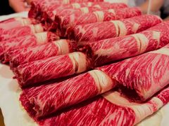 -满来寿喜烧(金虹桥店)