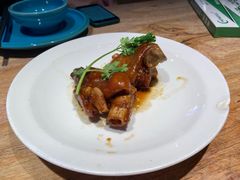 -餐酷哈雷餐厅(通程广场店)