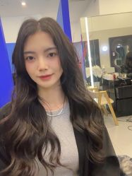 -CIT造型·烫发·染发