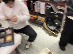 -剧狐剧本杀(徐汇1号店)