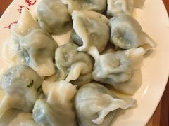 -鸿毛饺子(紫竹桥店)