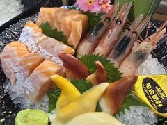 -水林间·寿喜烧自助(仙林金鹰店)