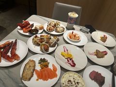 -御水泉·国际水疗会(广州长隆店)