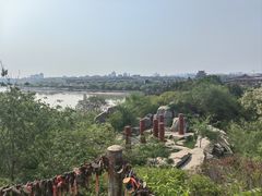 -翰园碑林