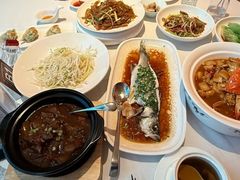 -醉辉皇原味海鲜江南菜(成都大魔方店)
