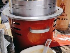 -管氏翅吧(广渠门店)