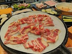 -御记碳烤肥牛(东城万达店)