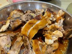 -红旗山庄(圭峰山店)