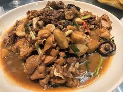 -十三姨工厨顺德美食·宴会·团餐(天河北路店)