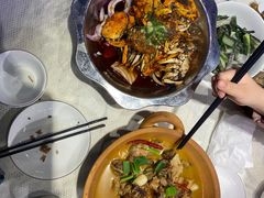 -忆3毛烧烤美食城(龙塘直营店)