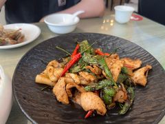 -巽寮印象美食部落餐厅·海鲜·地方特色菜(惠州体验店)