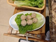 -小肥牛潮汕牛肉火锅(南联店)