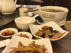 -中国厨房/台湾牛肉面