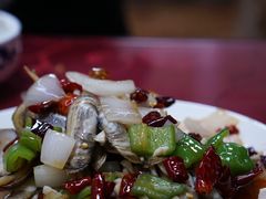 -温州一家人美食(西木头市店)