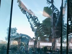 -漳州佰翔圆山酒店·圆山畔西餐厅