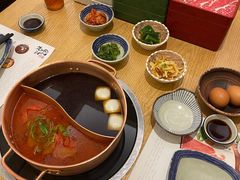 牛肩-伊豆野菜村(大族广场店)