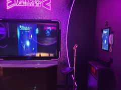 -星聚会KTV(合生汇黑金店)
