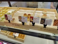 -北京稻香村(方庄店)