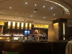 -五洲咖啡厅(五洲大酒店)
