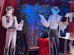 -Nord Grill&Bar Highland诺德西餐(深圳欢乐海岸店)