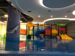 -极乐汇汗蒸会馆(杭州店)