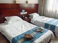 -天宝酒店(万达店)