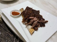 -梅龙镇酒家(南京西路总店)
