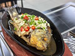 -老黑板筋(顺义总店)