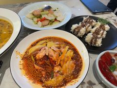 -火婆子·川小馆(扬韬科技广场店)